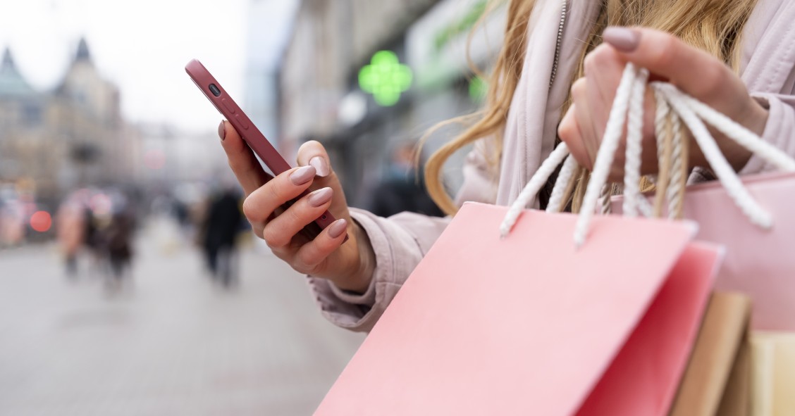 compras