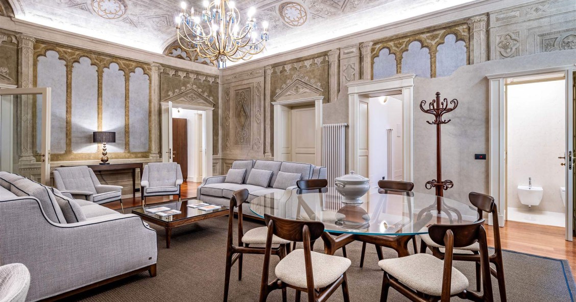 Appartamento Buontalenti