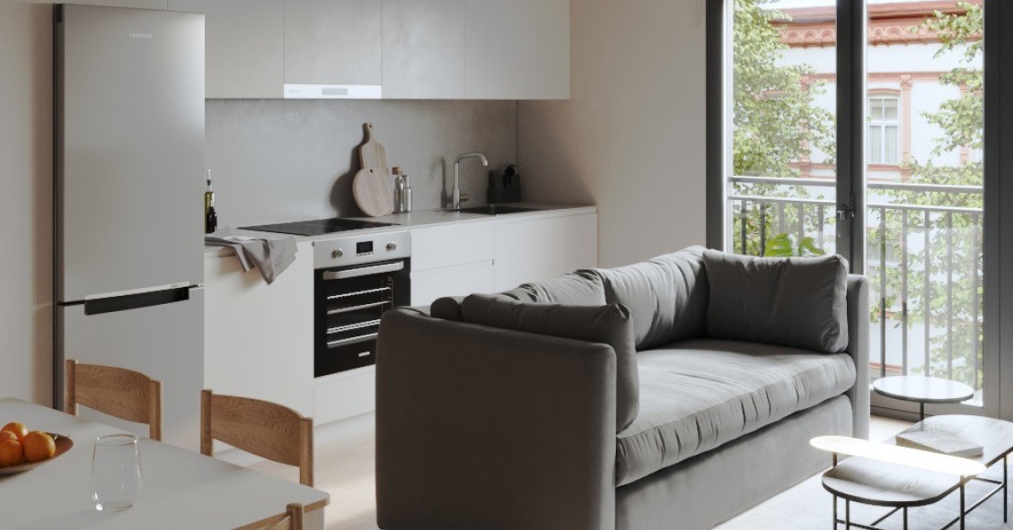 Vivienda de Diglo