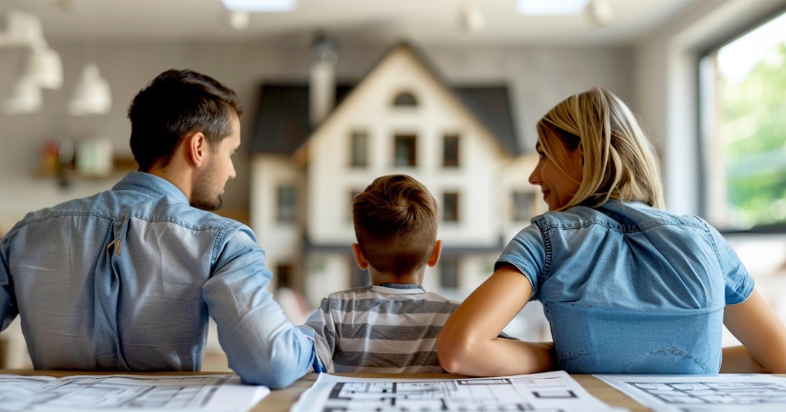Hoy es más difícil comprar o alquilar casa: crece la demanda, baja la oferta y empeora la tasa esfuerzo