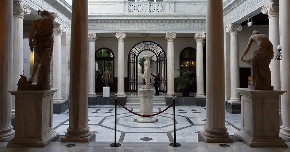 real casino murcia