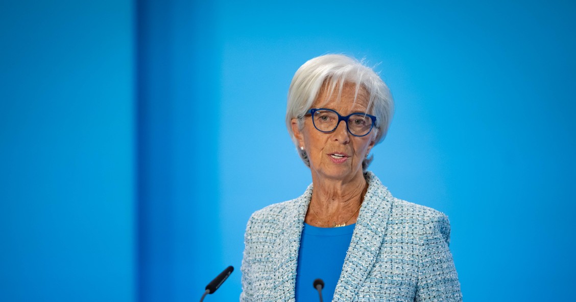 Christine Lagade (BCE)