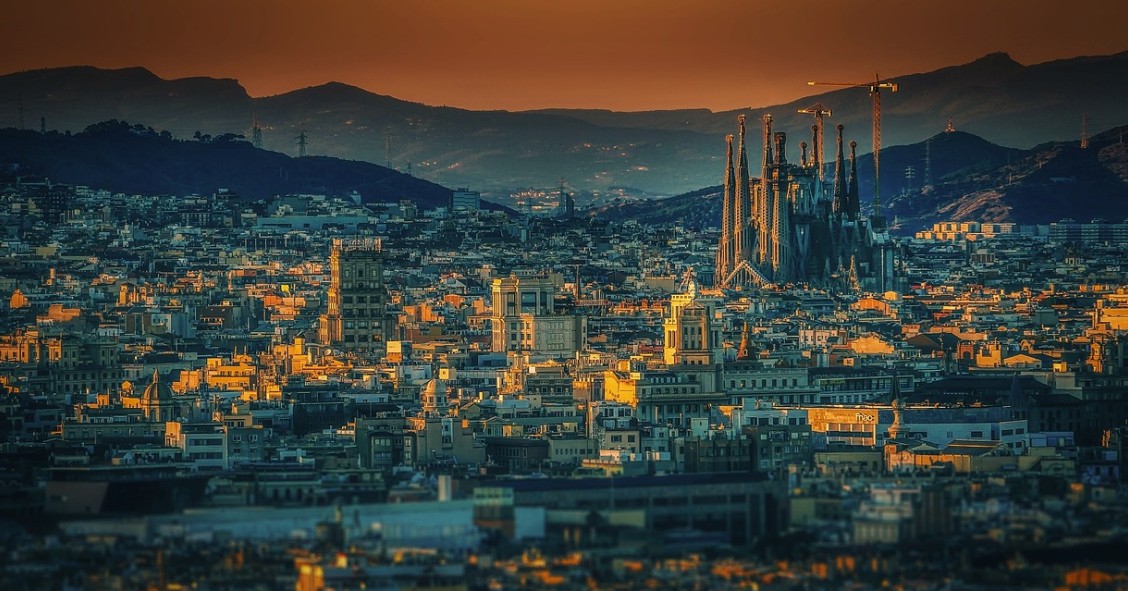 barcelona