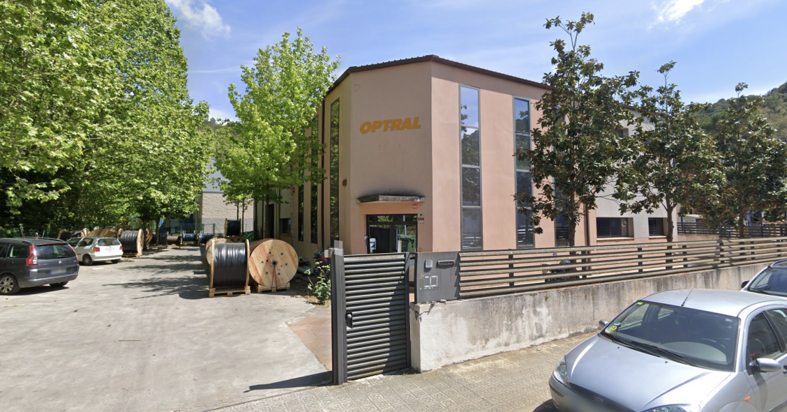 La socimi francesa de Aestiam desembarca en España: invierte 4 millones en unas oficinas en Barcelona