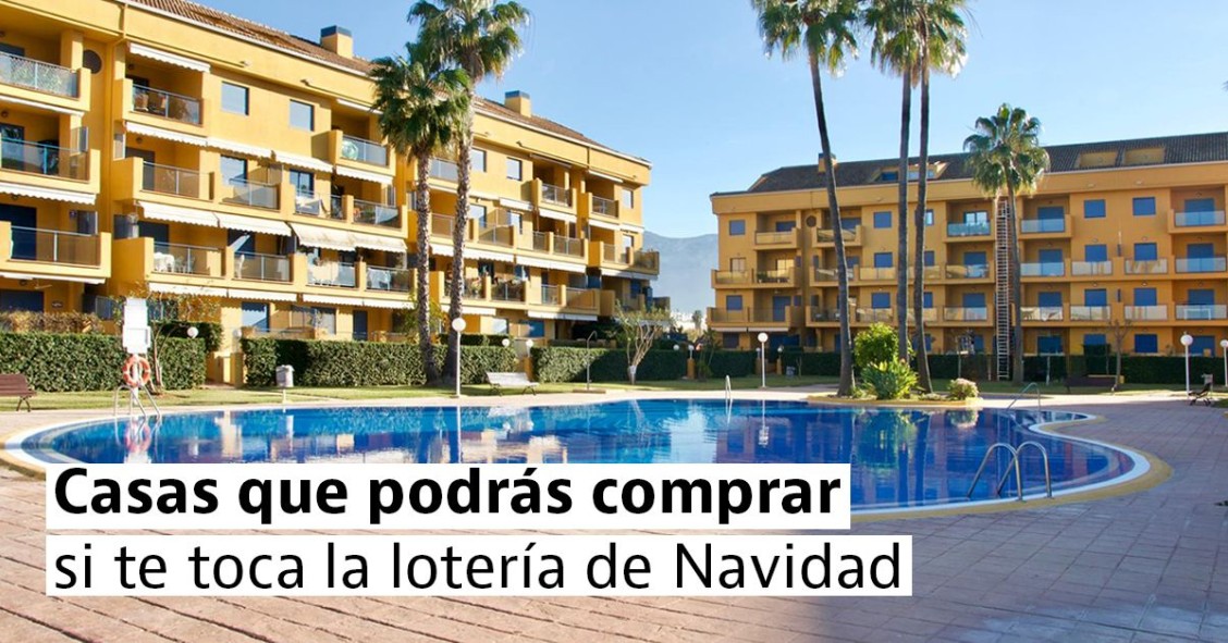 Lotería de Navidad
