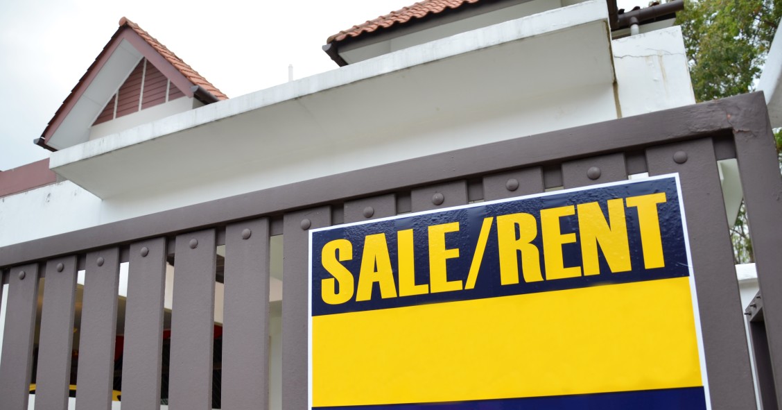 Sale/Rent