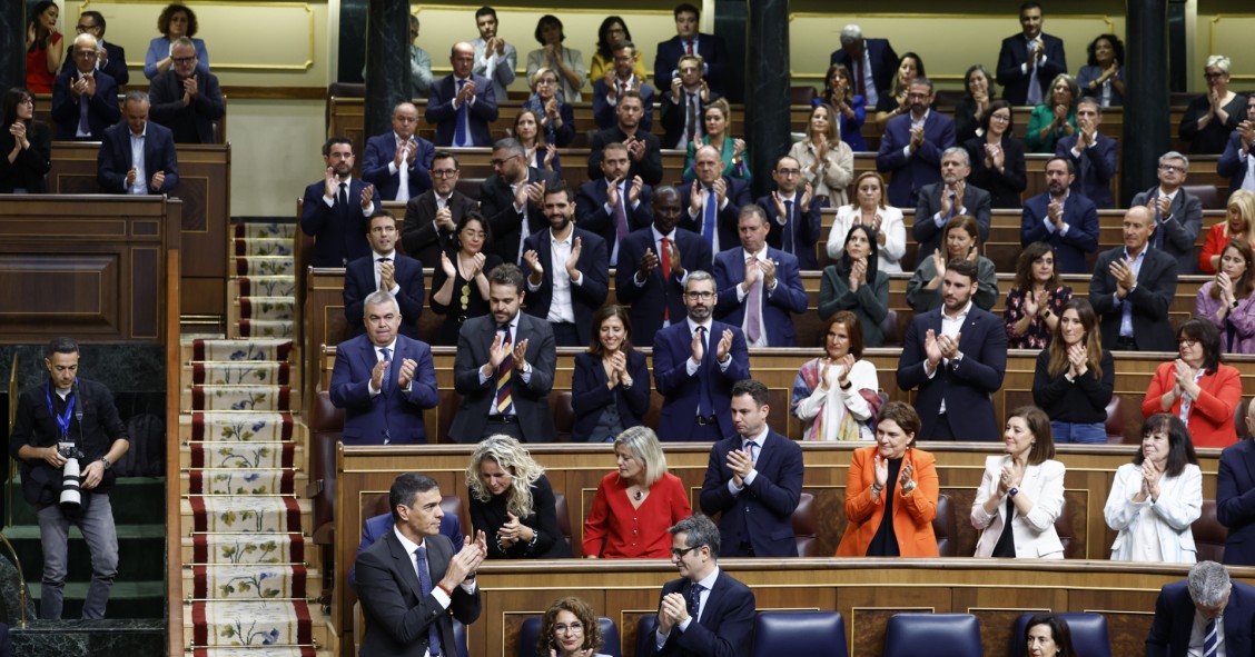 Congreso de los Diputados