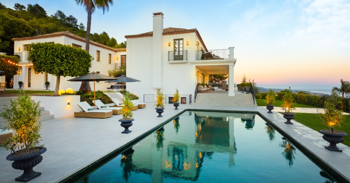 Luxury