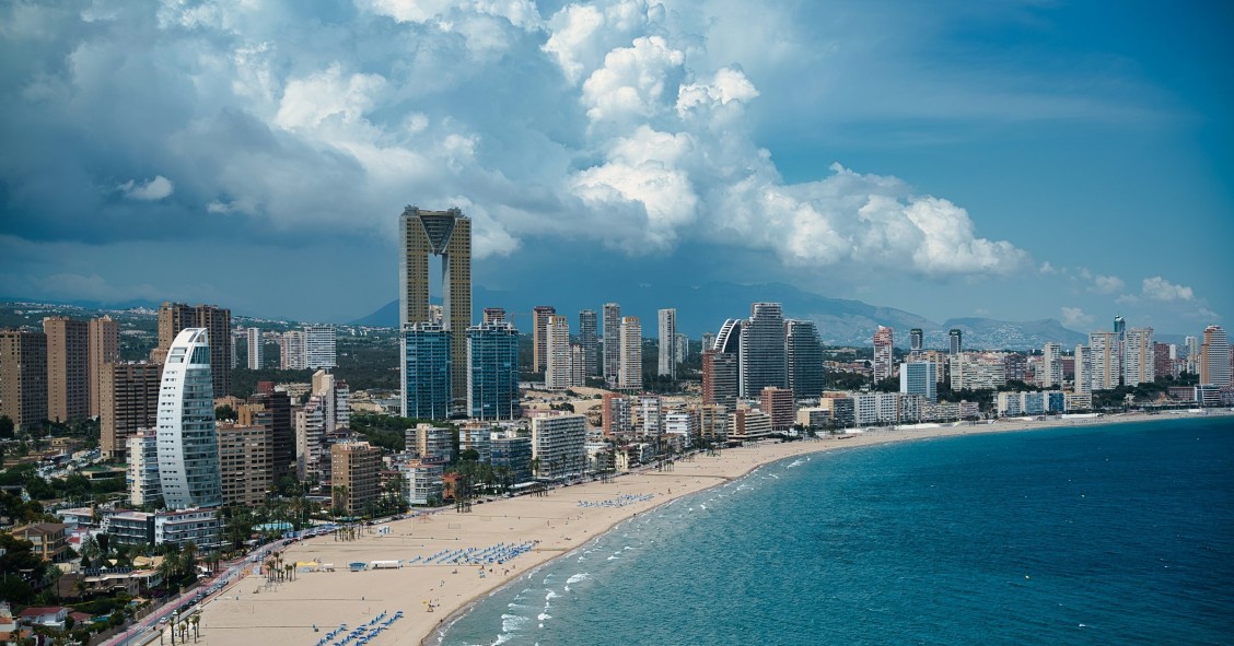 Benidorm