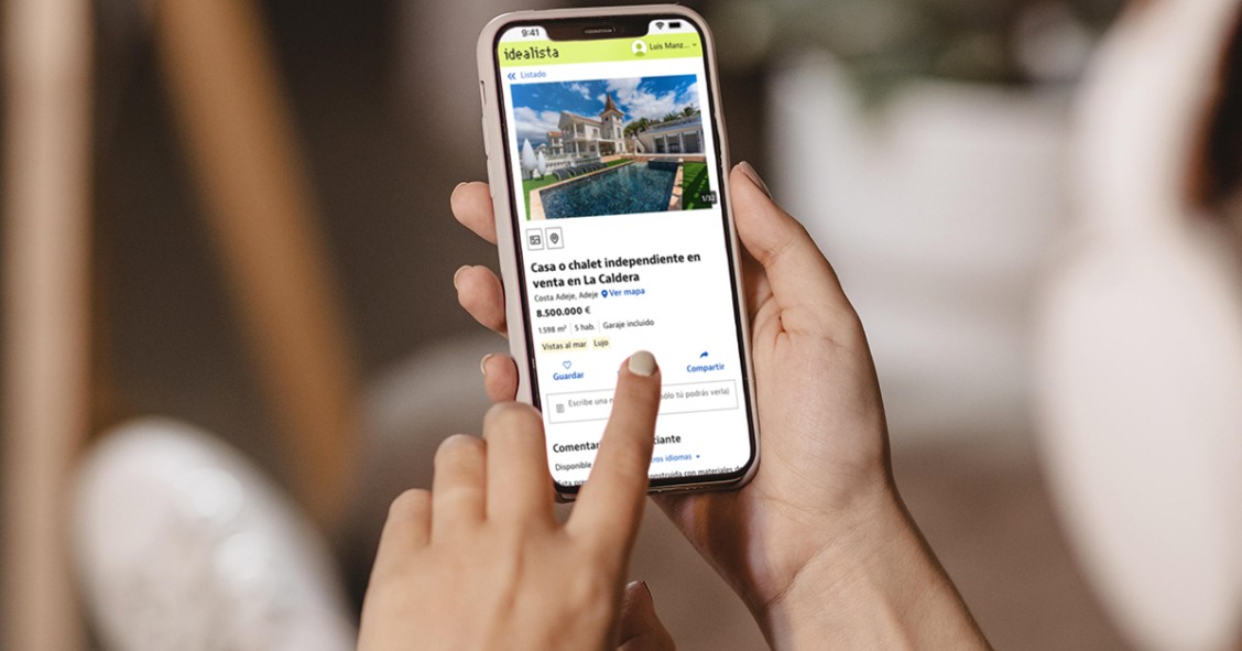 Las casas más vistas de 2024