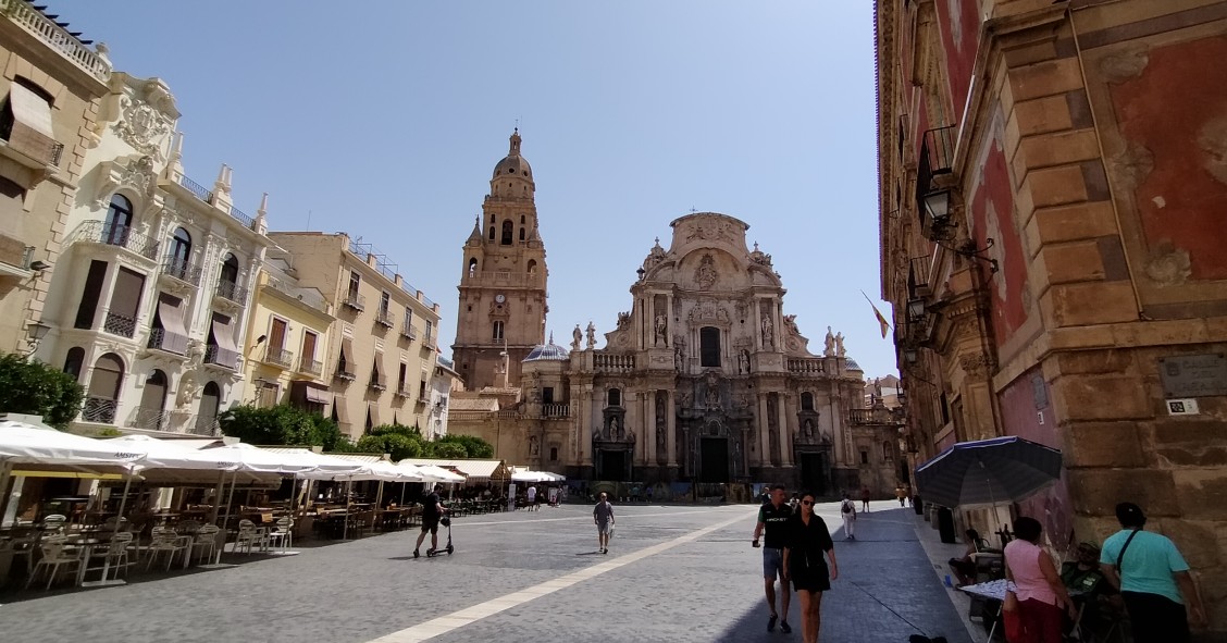 murcia