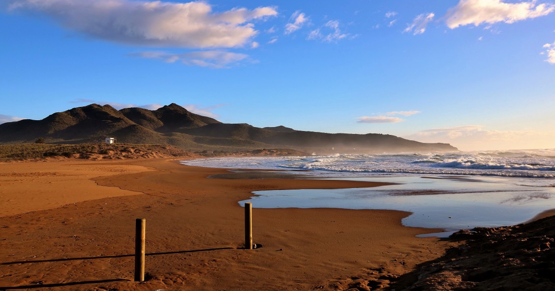 Calblanque