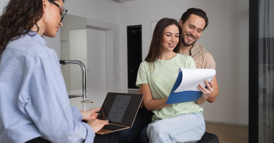 10 errores frecuentes al alquilar un piso siendo inquilino