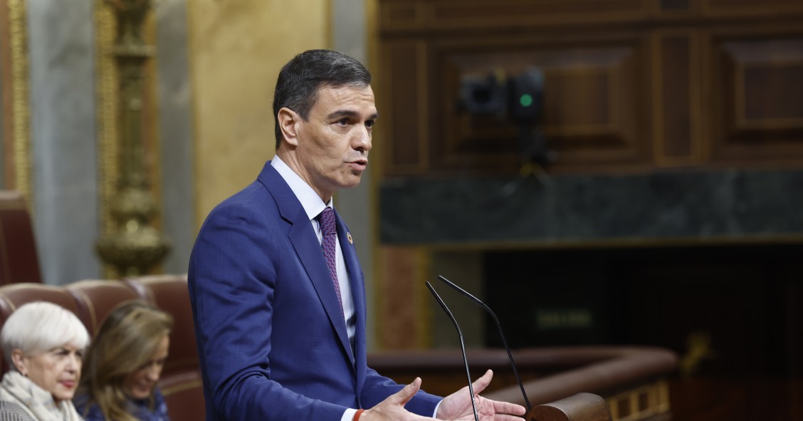 El Gobierno creará una empresa pública de vivienda para construir y gestionar casas