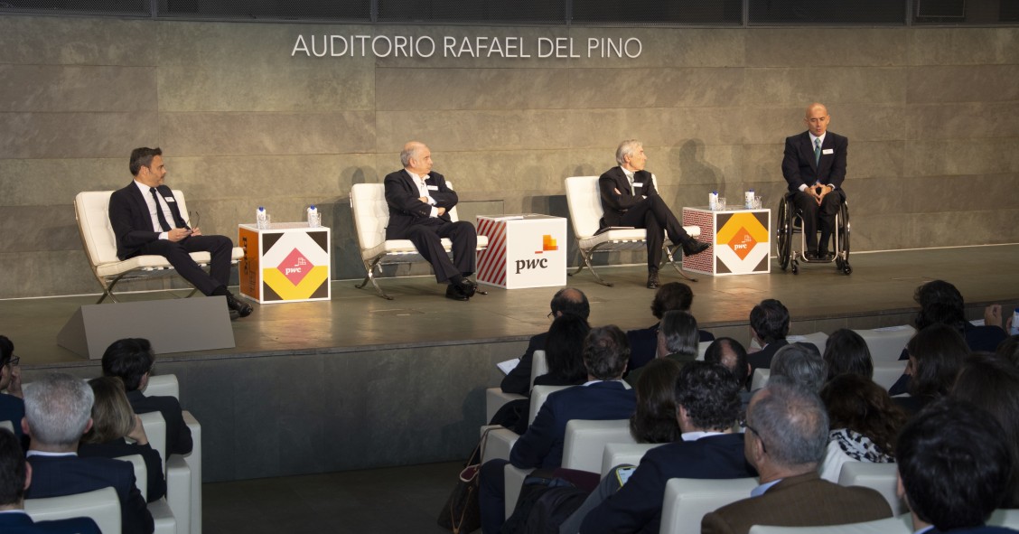 Mesa redonda