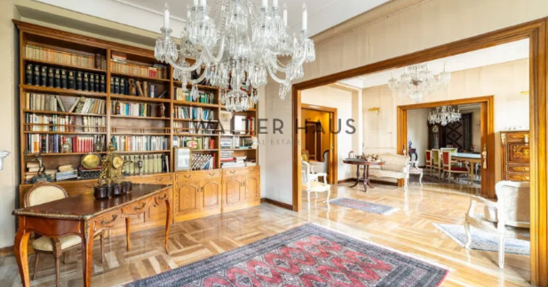 Vivienda a la venta en Madrid