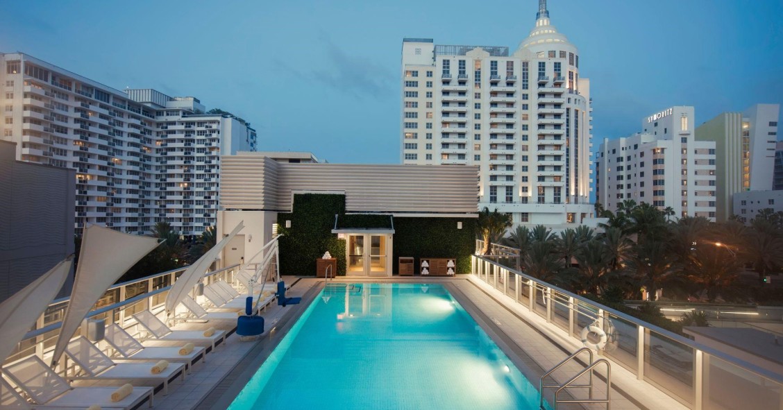 Iberostar impulsa su expansión internacional con dos nuevas aperturas en Miami