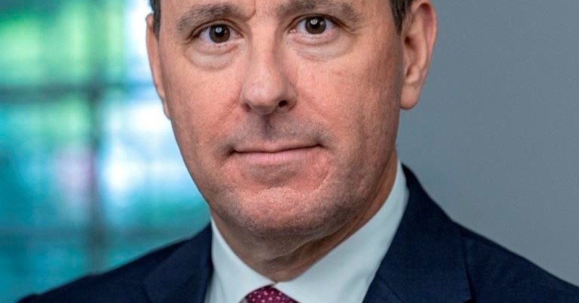 Gonzalo Aguilar nuevo CEO de Minor Hotels Europe and Americas