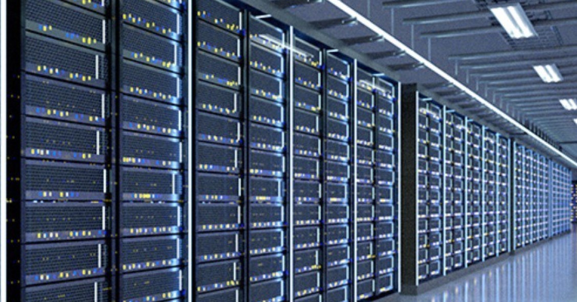 Centro de datos