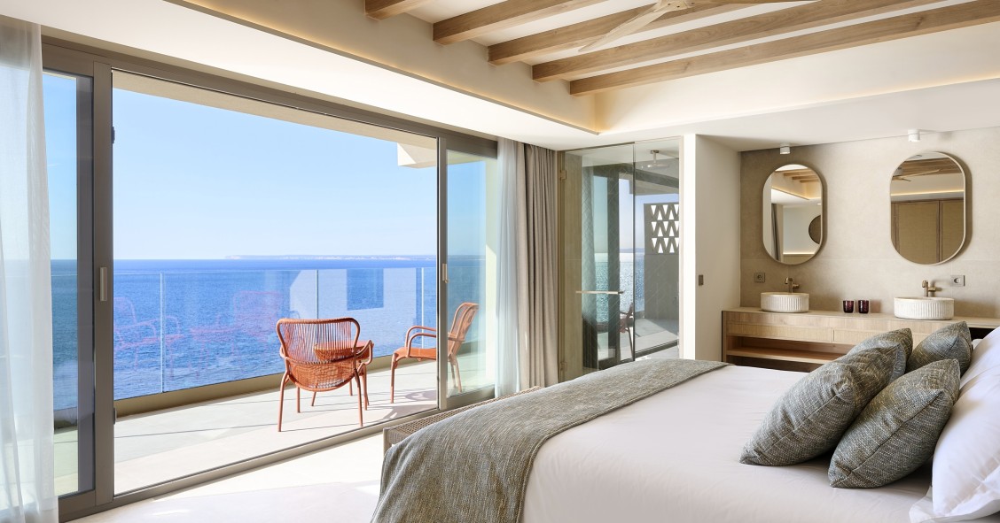 Iberostar Selection Es Trenc (Mallorca).