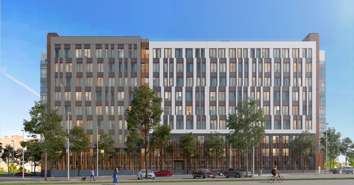 GMP negocia la compra de un complejo de ‘flex living’ en Madrid para diversificar su cartera
