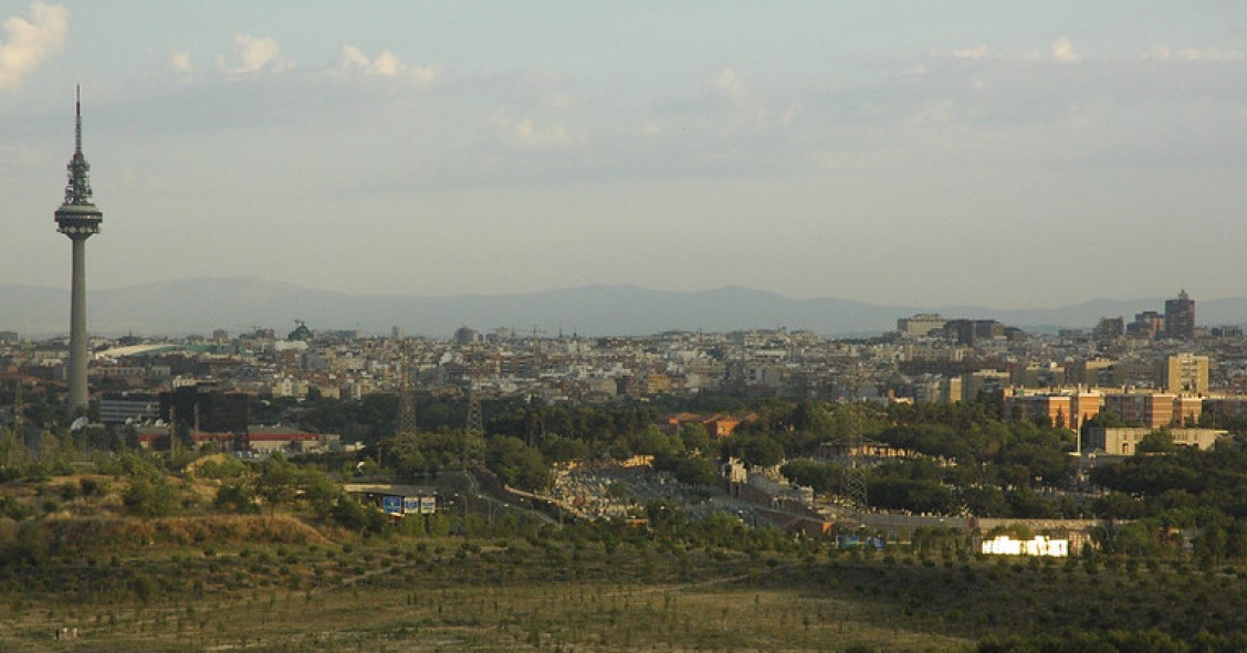 moratalaz