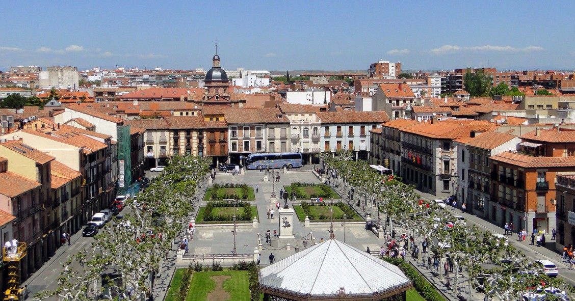 alcala de henares
