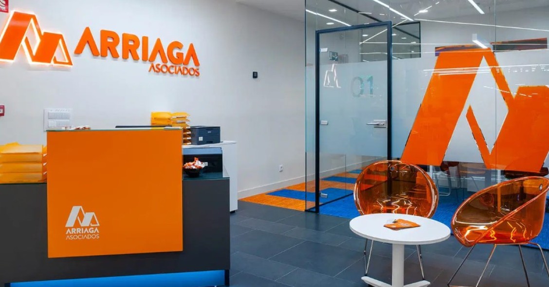 Arriaga Asociados