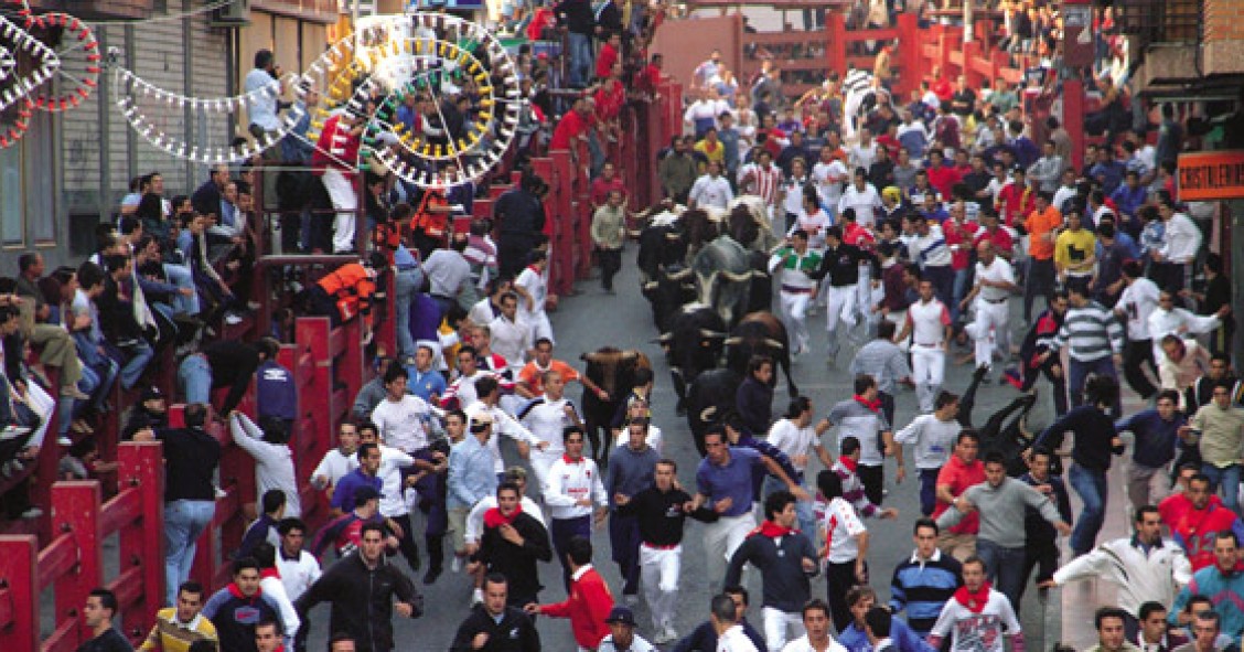 san sebastian de los reyes