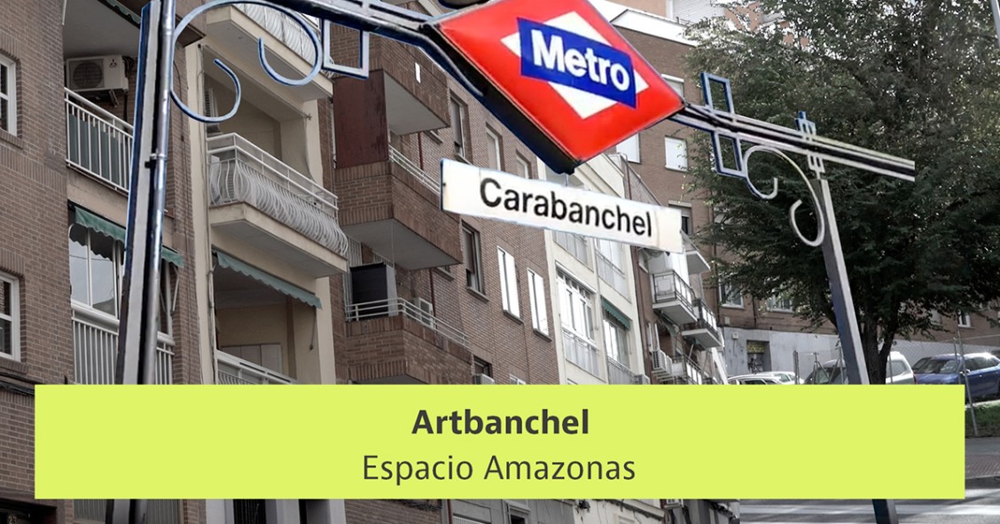 Espacio Amazonas