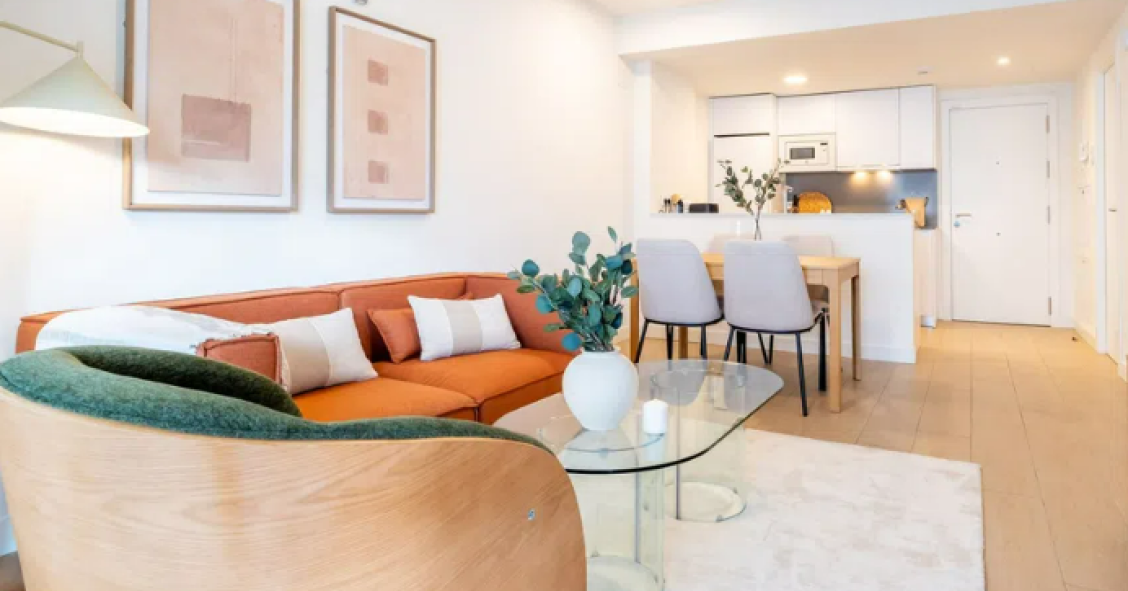 Flex Living en Madrid