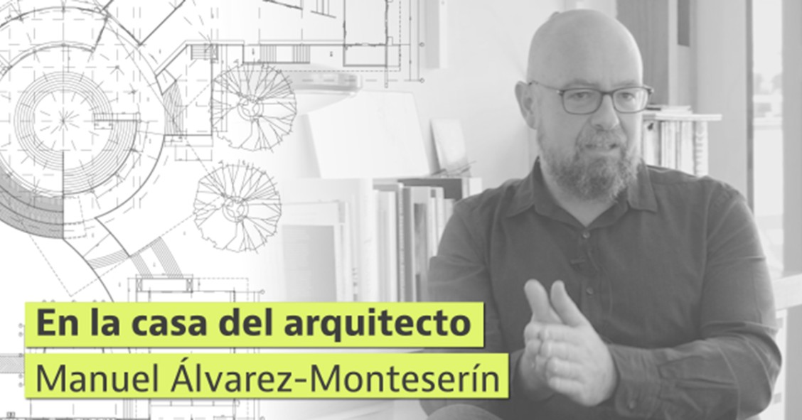 Entrevista a Manuel Álvarez-Monteserín