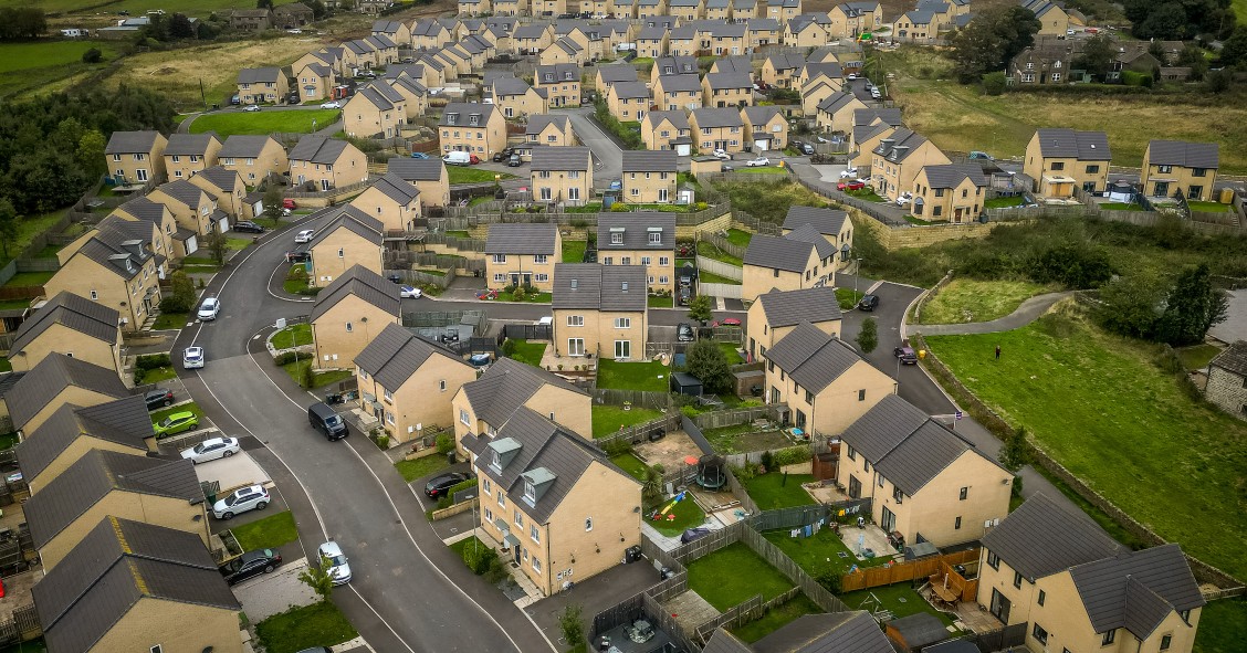 S&P eleva a un 3% anual la subida de los precios de la vivienda en Europa entre 2025 y 2027