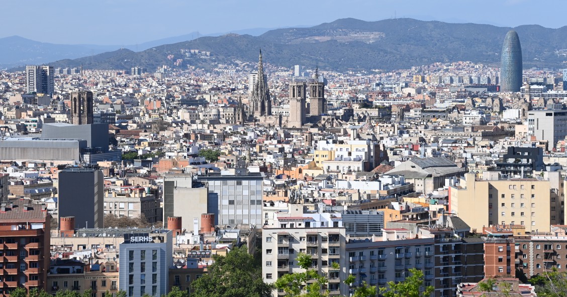 PSC i Comuns pacten multes de fins a 90.000 euros als casolans que incompleixin el límit al lloguer