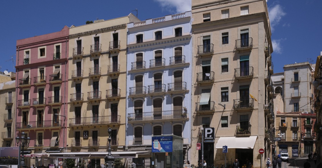 El índice de actualización de alquileres del INE cierra diciembre al 2,28%, la inflación al 2,8%