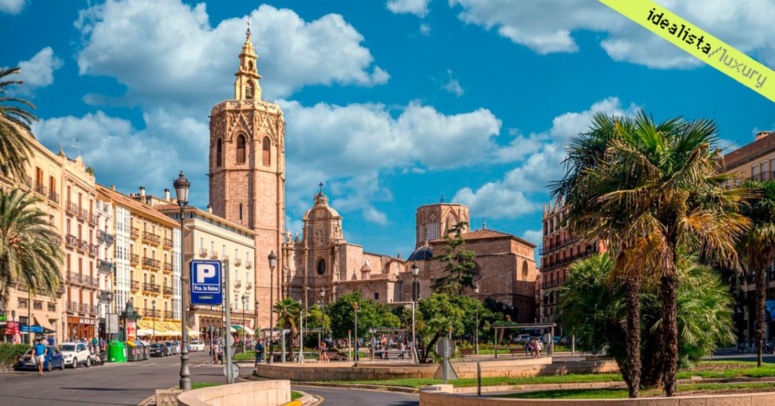 valencia