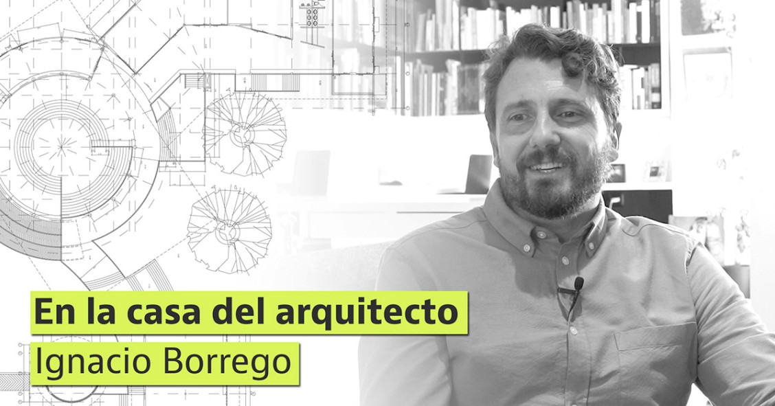 Ignacio Borrego