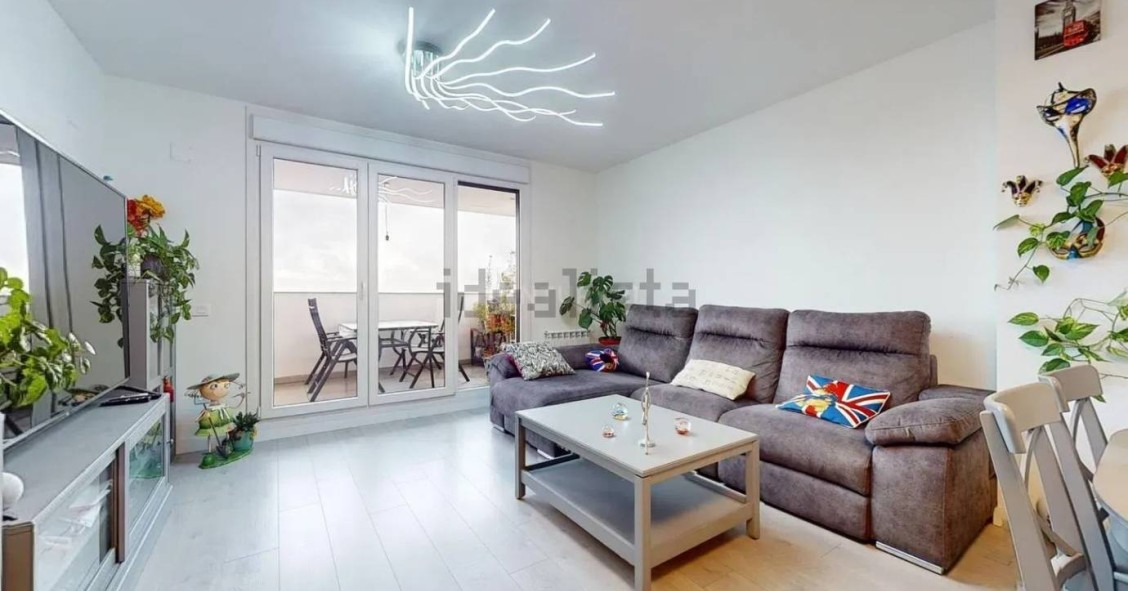 vivienda