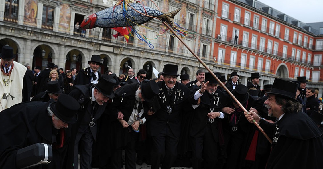 madrid