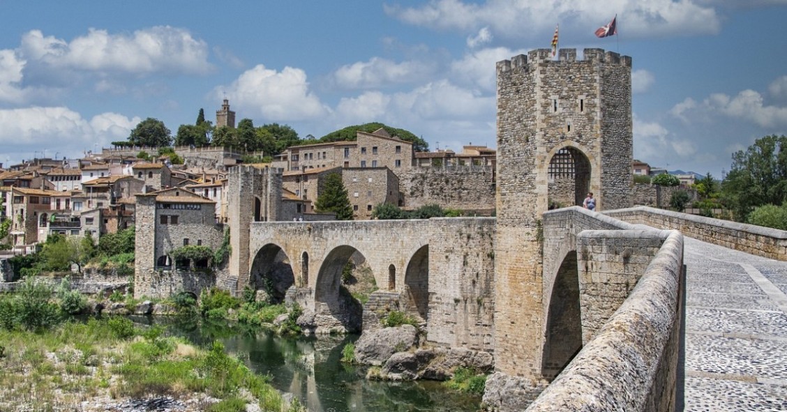 besalu