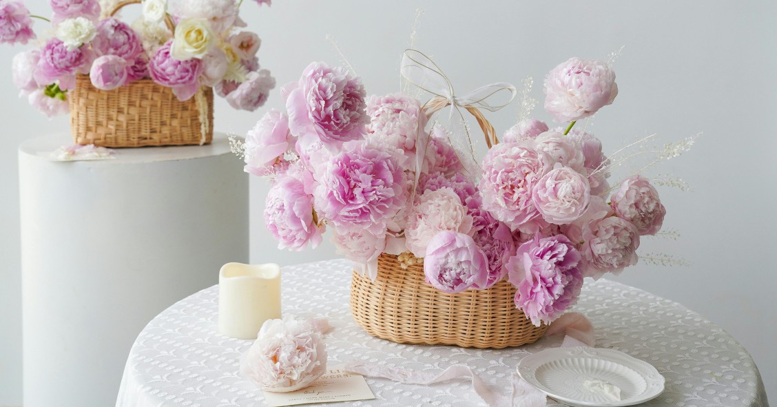 peonia