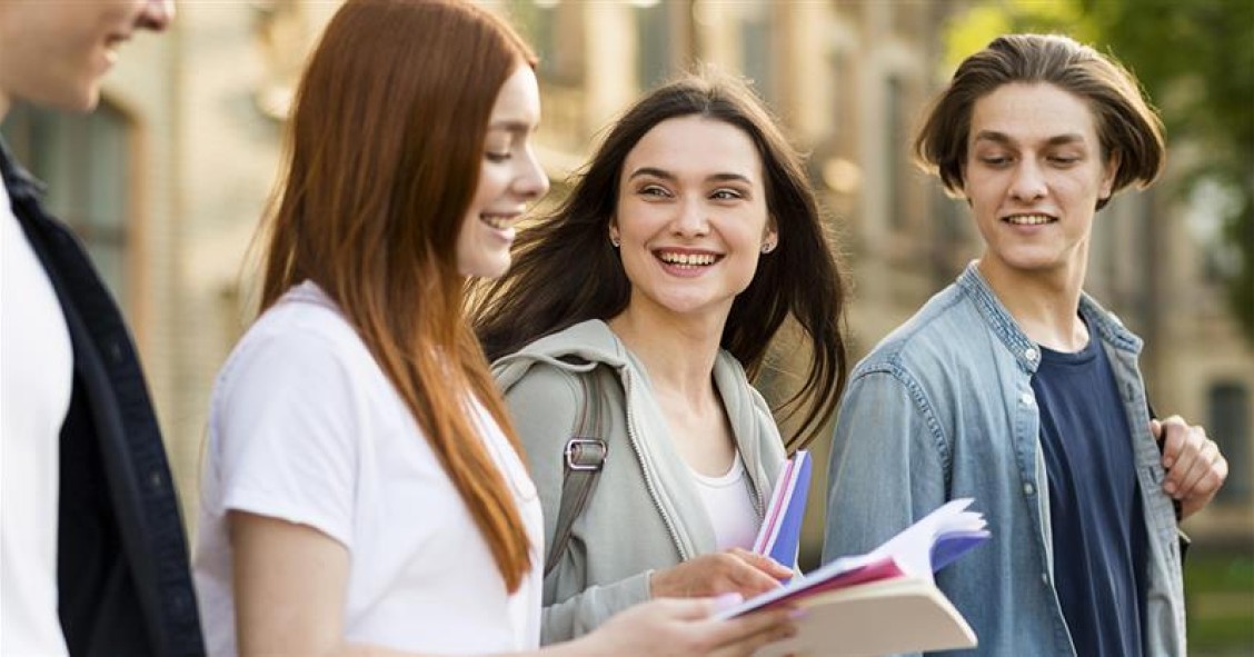 Residências para estudantes