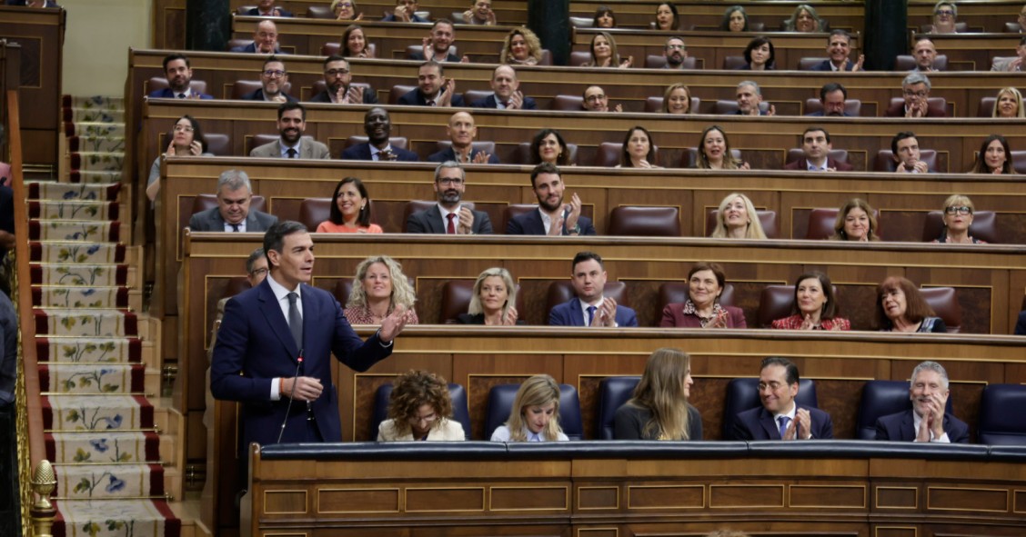 Congreso de los Diputados
