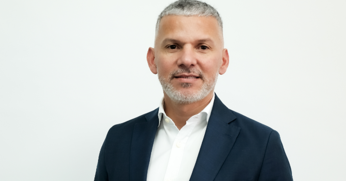 El CEO de Ktesios Socimi, Henry Gallego