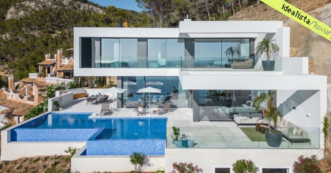 Come acquistare una casa di lusso in Spagna
