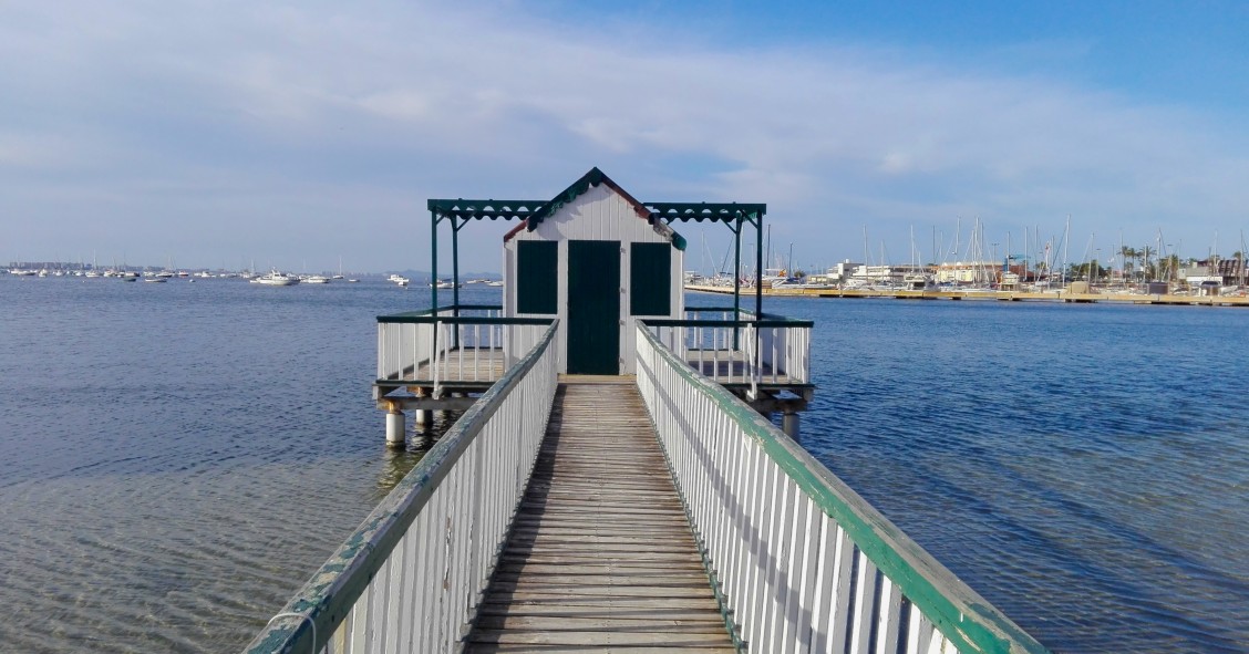 San Pedro del Pinatar