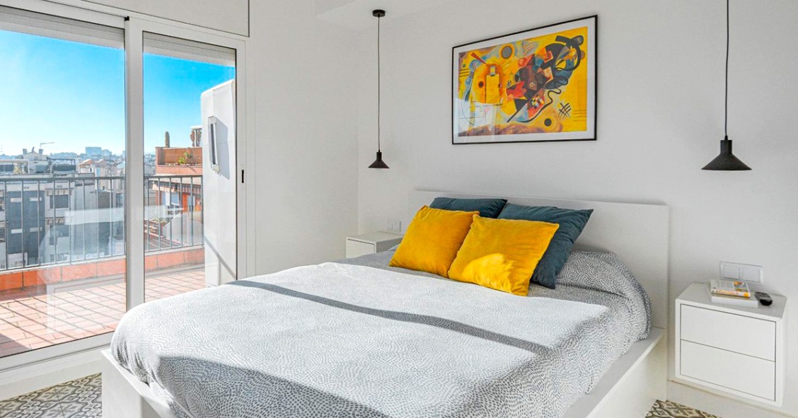 La periferia de Madrid y Barcelona, líderes de la demanda de vivienda en alquiler