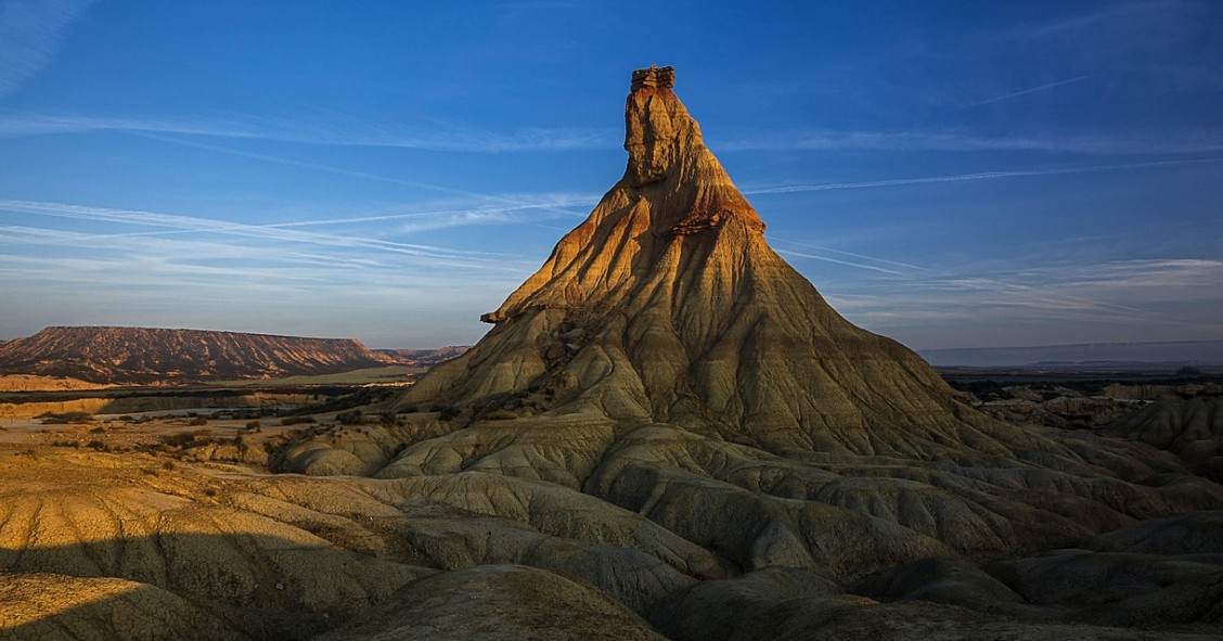 bardenas reales