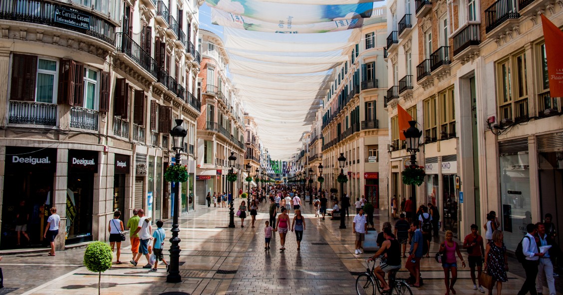 malaga