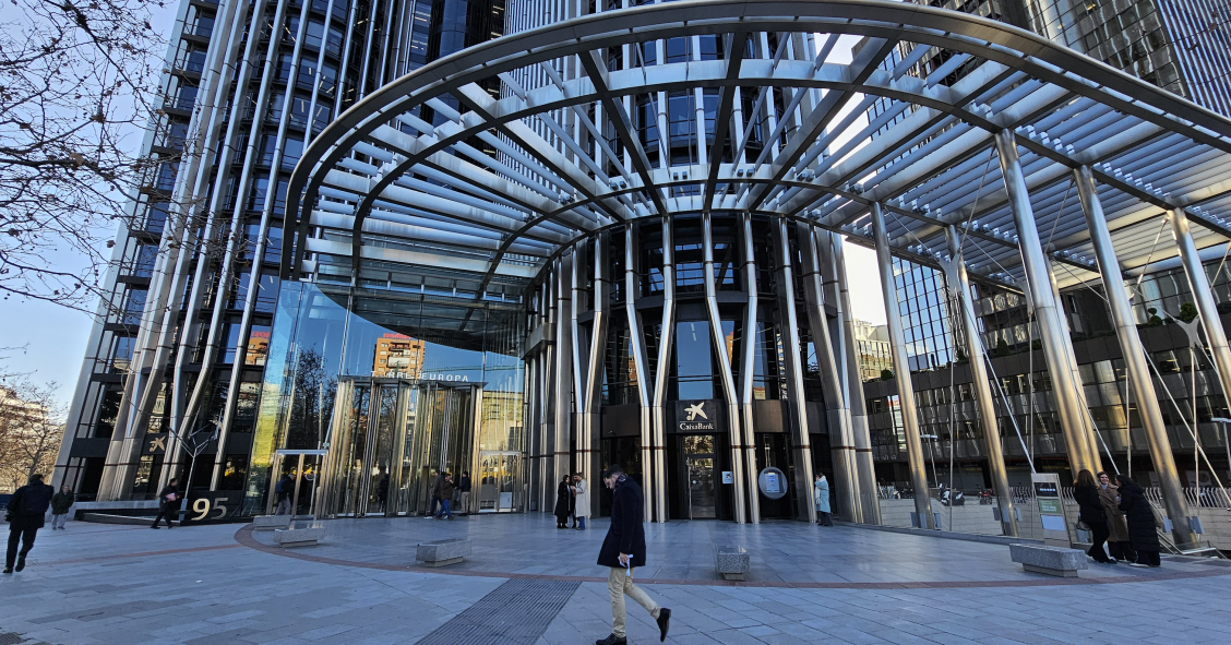 Alting refuerza su presencia en Madrid con la apertura de nuevas oficinas en Torre Europa